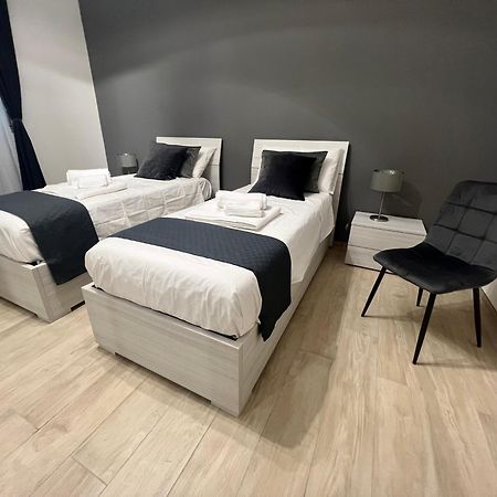 Gioeni Home Катания Екстериор снимка
