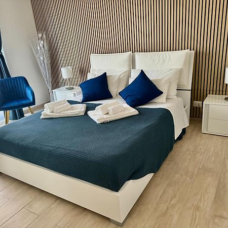 Gioeni Home Катания Екстериор снимка