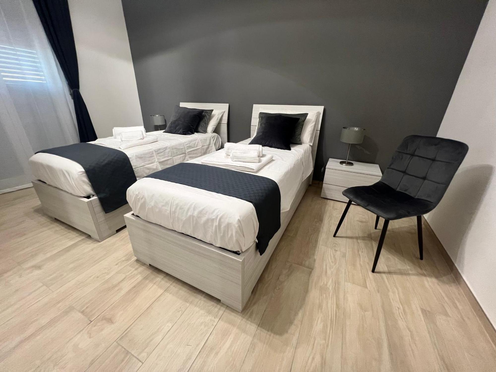 Gioeni Home Катания Екстериор снимка