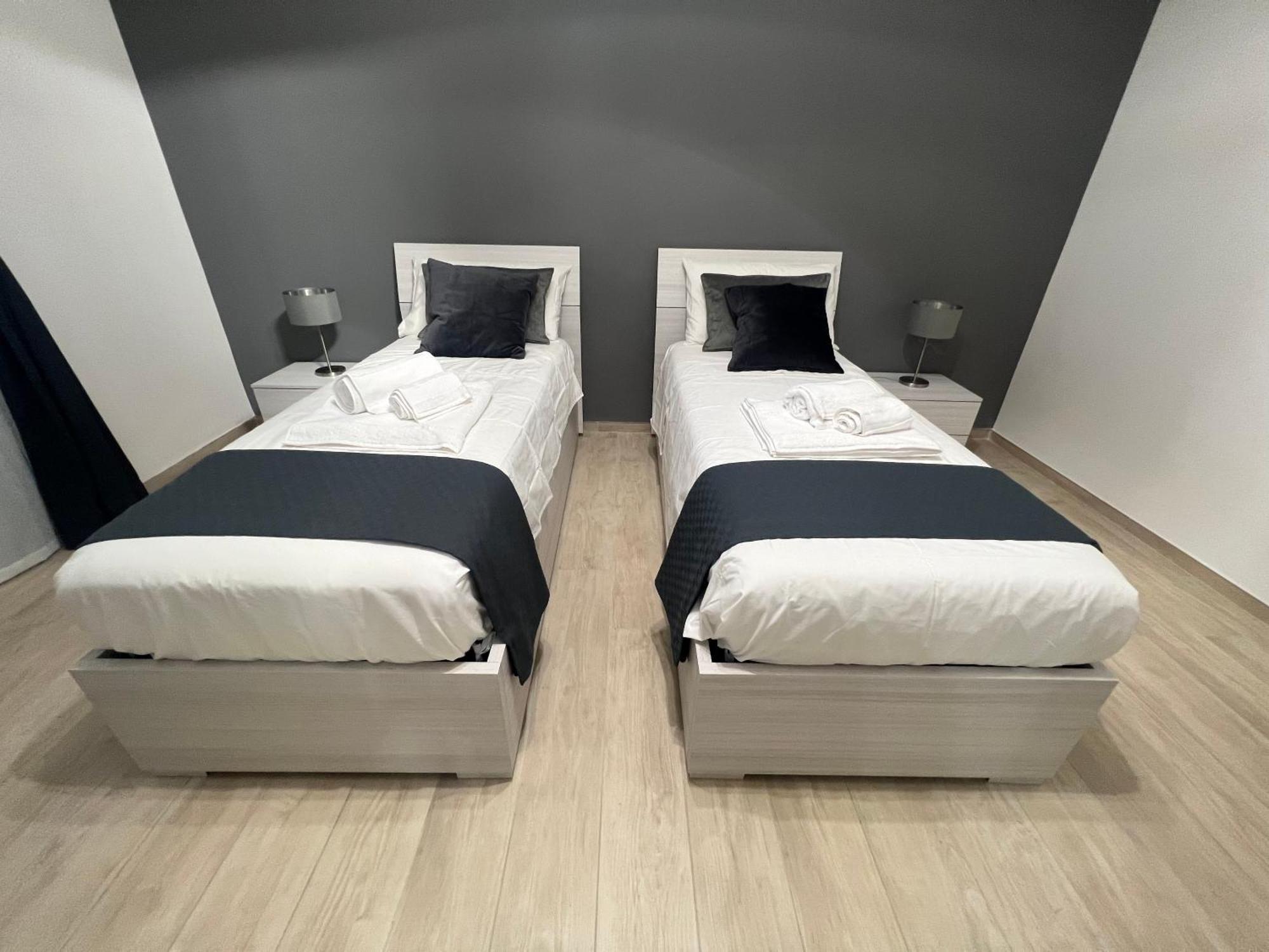 Gioeni Home Катания Екстериор снимка