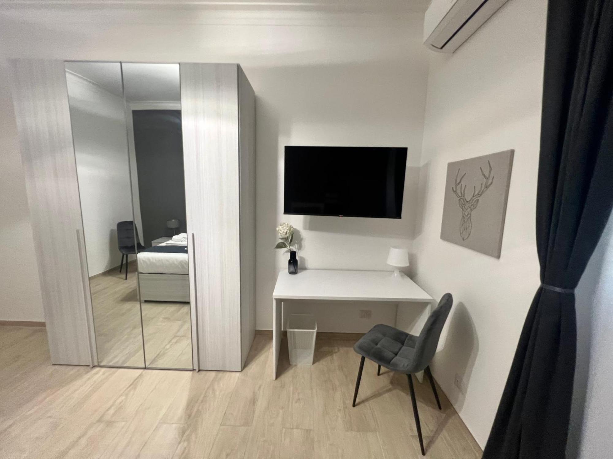 Gioeni Home Катания Екстериор снимка
