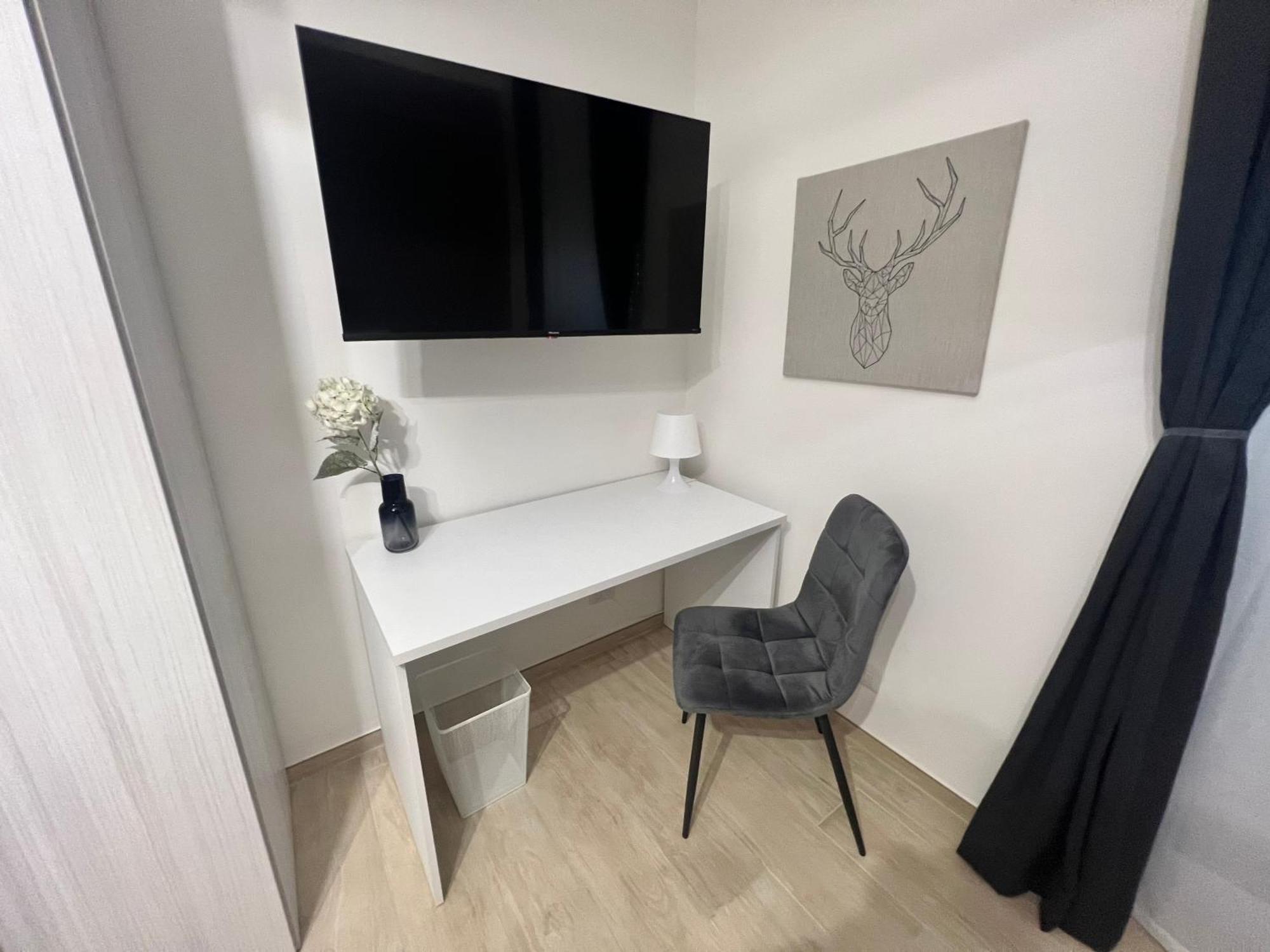 Gioeni Home Катания Екстериор снимка