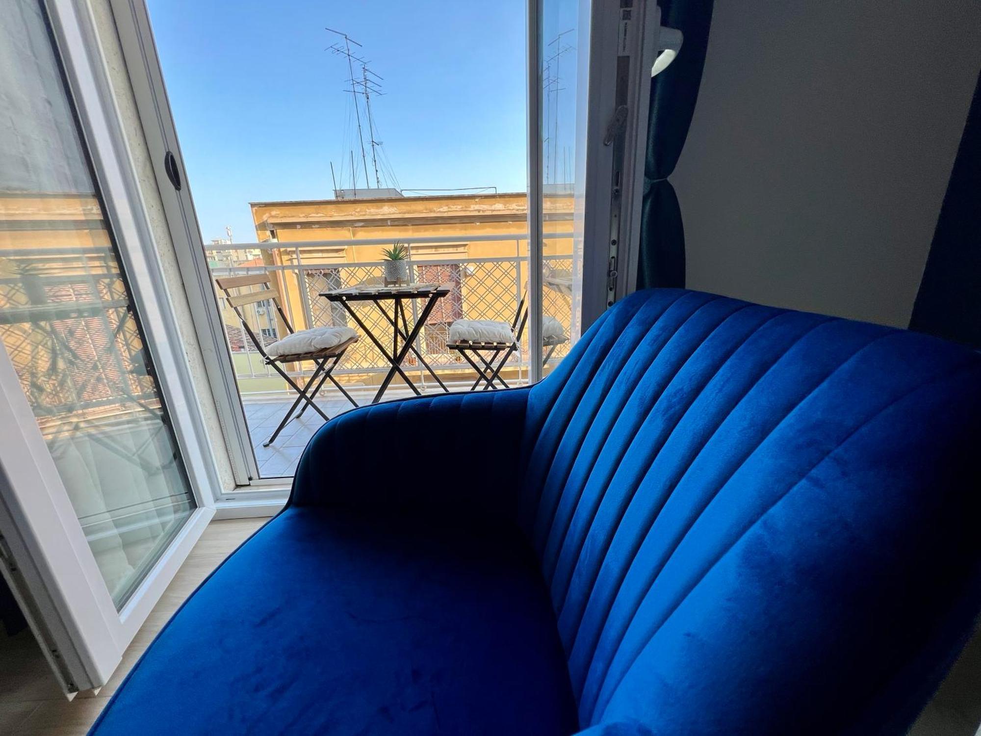Gioeni Home Катания Екстериор снимка
