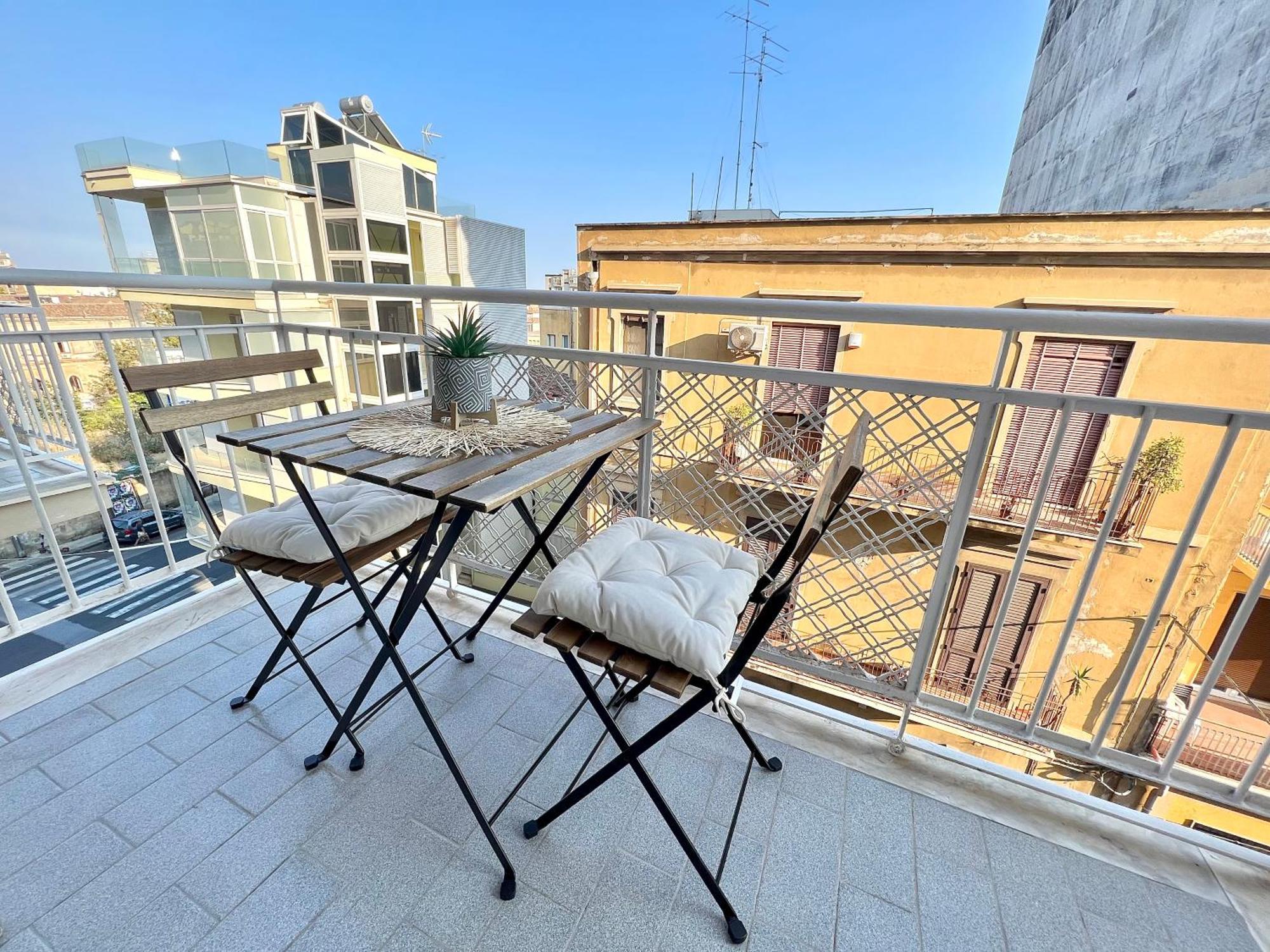 Gioeni Home Катания Екстериор снимка