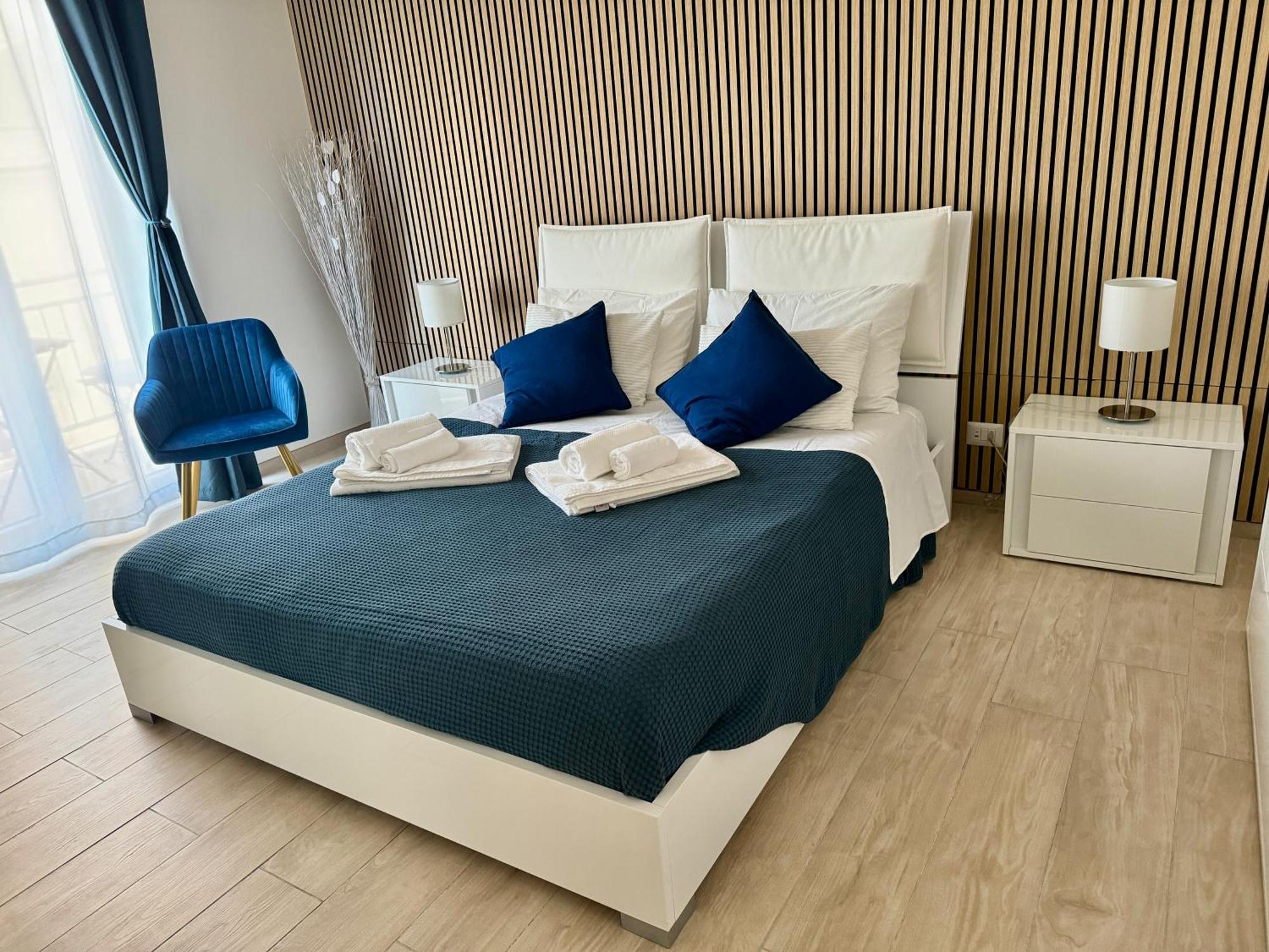 Gioeni Home Катания Екстериор снимка